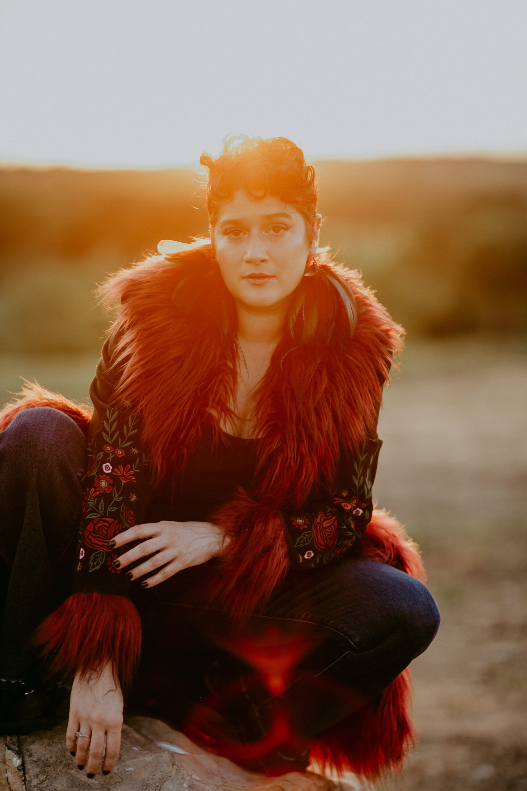 Megan Marlene (Jezebel)