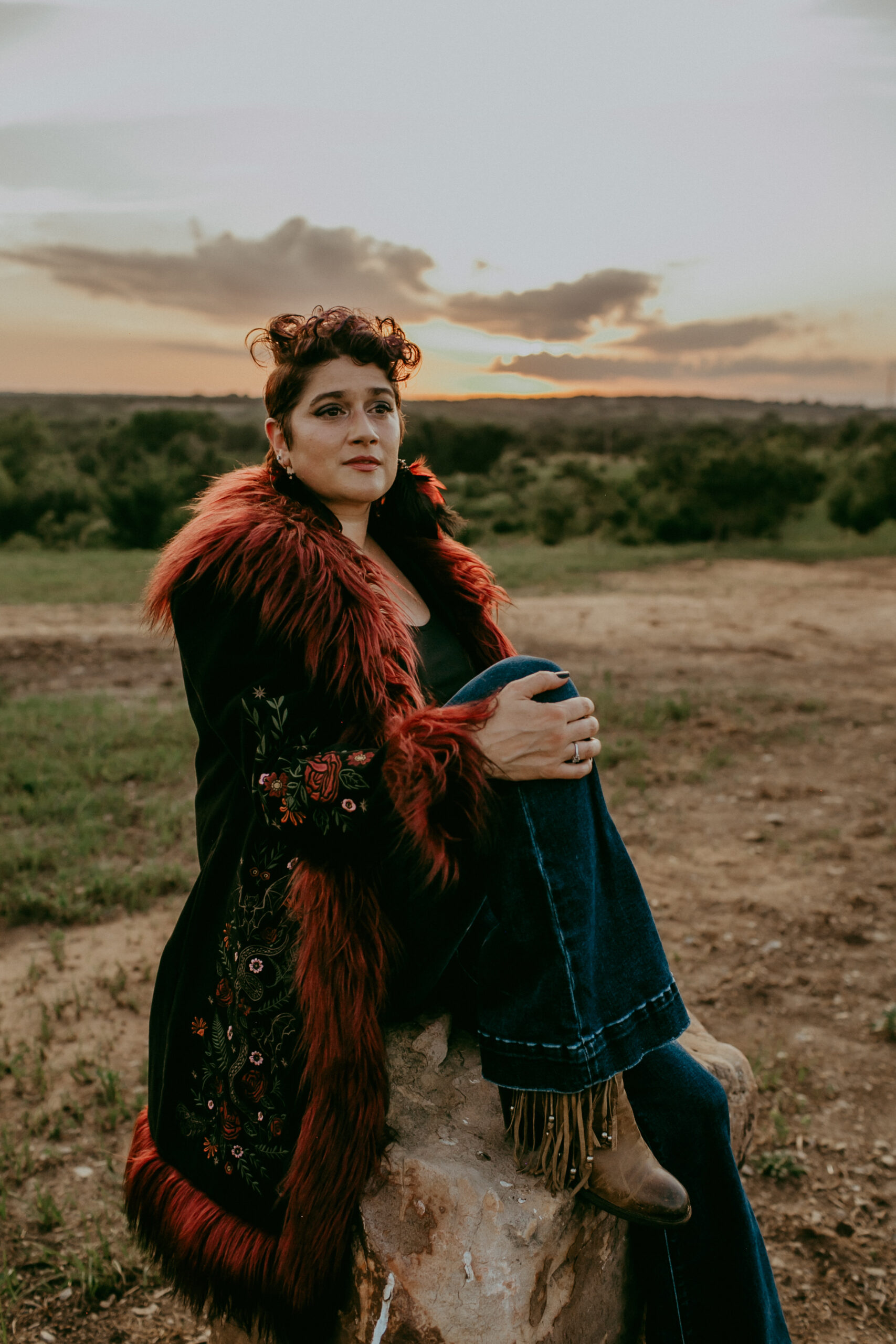 Megan Marlene (Jezebel)