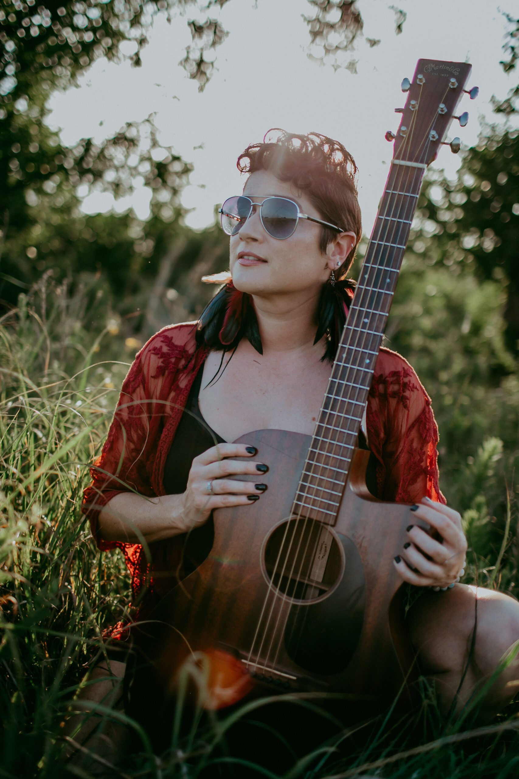 Megan Marlene (Jezebel)